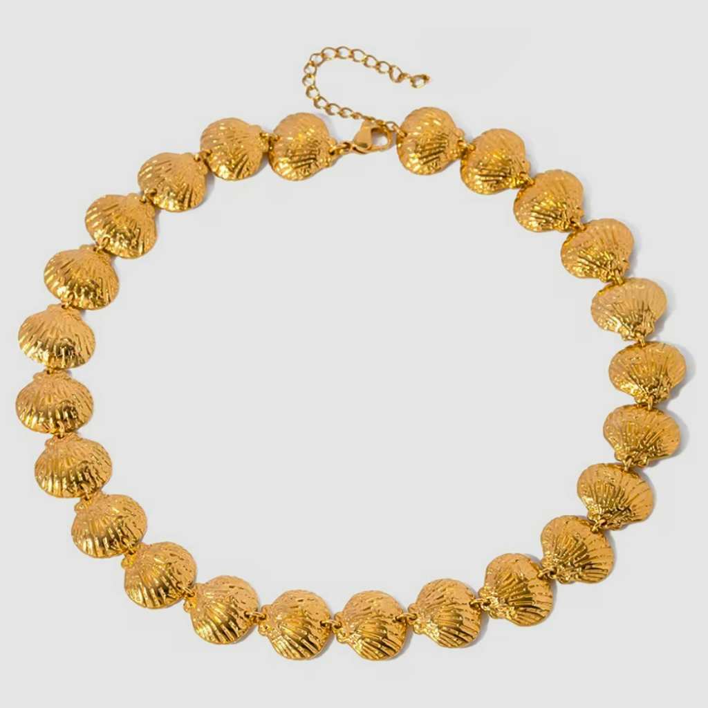 Venera Shorty Necklace