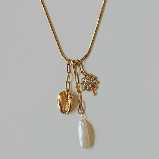 Islita Necklace