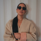 Pure Adoration Necklace | White CZ