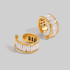 Lucia Baguette Ear Cuff