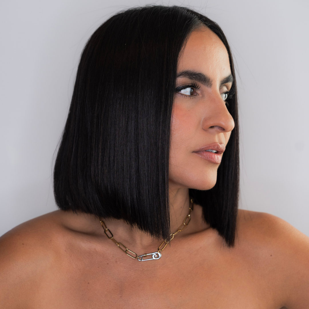 The Link Edit Necklace