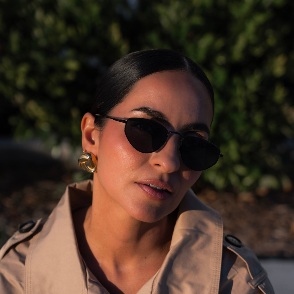 The Continuum Earrings