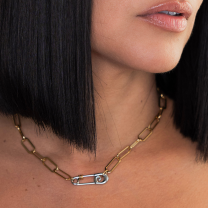 The Link Edit Necklace
