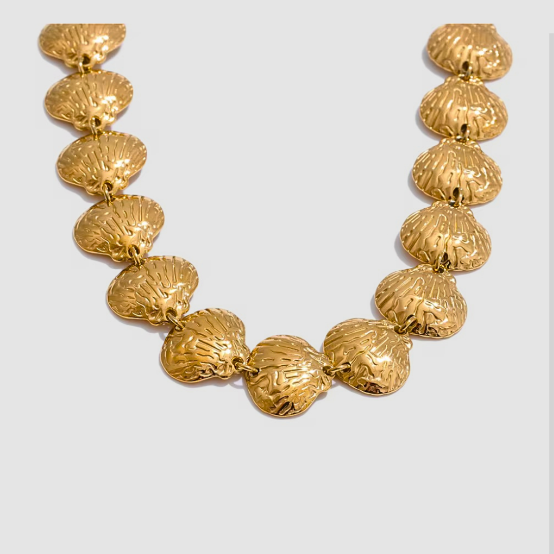 Venera Shorty Necklace