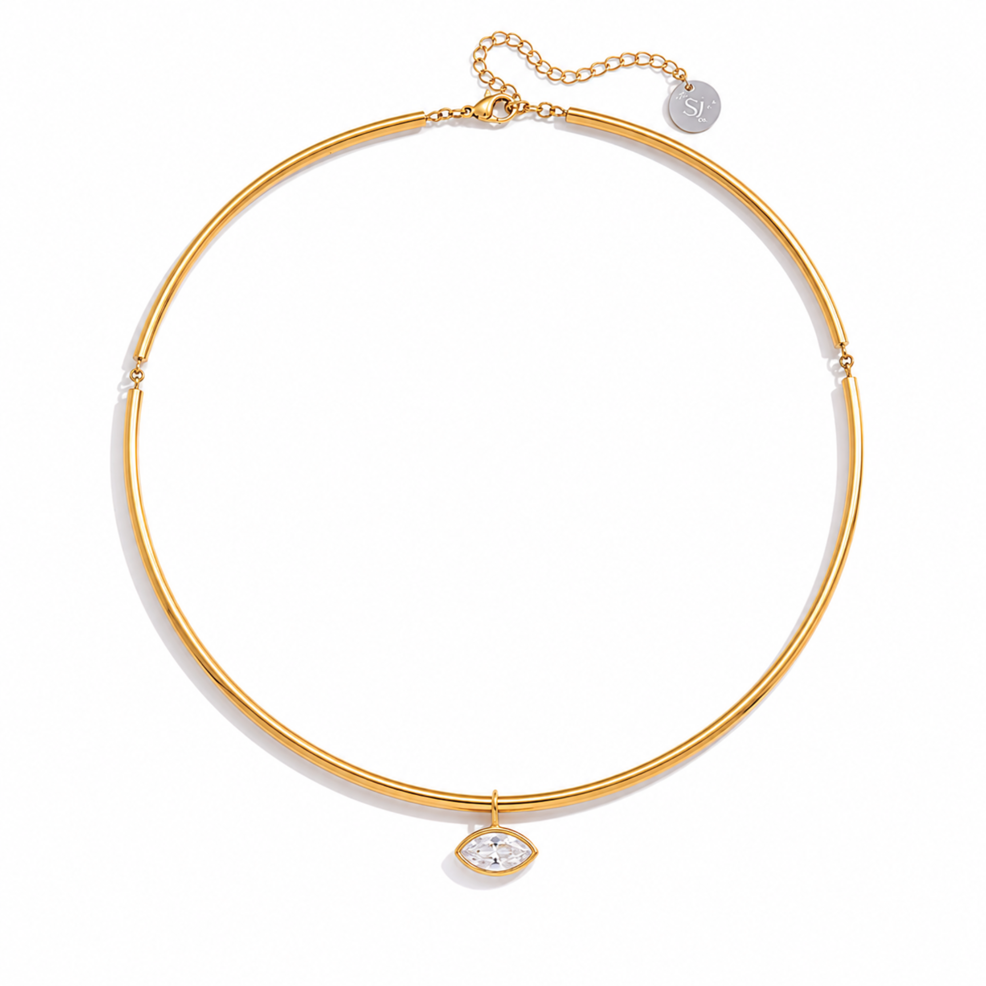 Marquise Collar