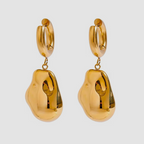Esther Gold Earrings