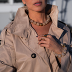 Mount Olympus Necklace