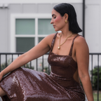 Esther Gold Necklace