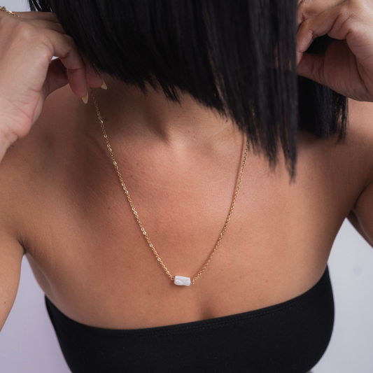 The Isla Necklace