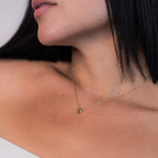 The Haven Dainty Necklace