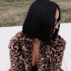 Trophy Treat Necklace | Gold Hue