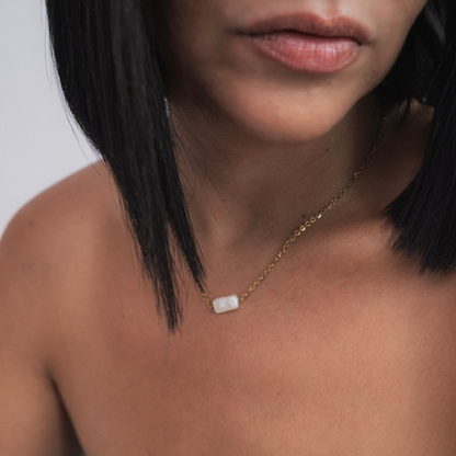 The Isla Necklace