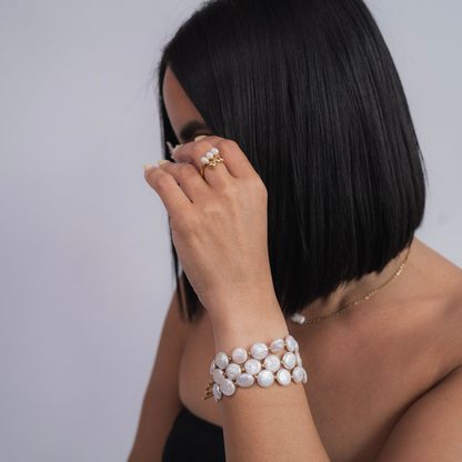 The Almar Bracelet