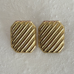 Fidela Vintage Earrings