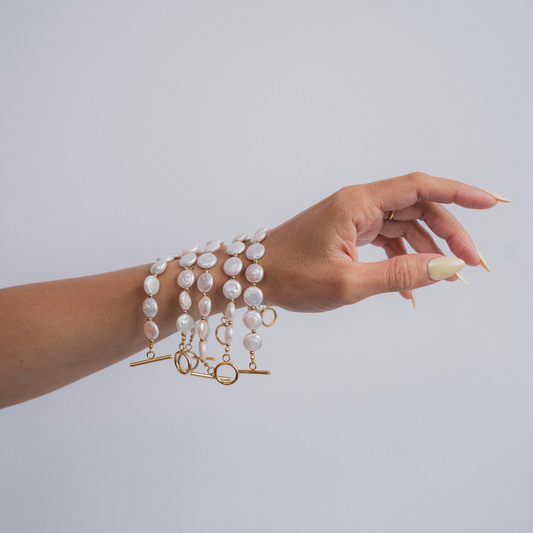 The Almar Bracelet