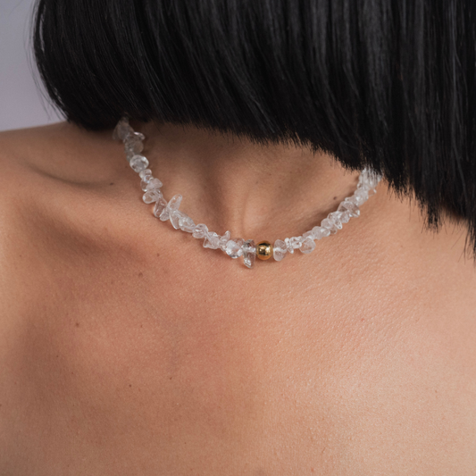 The Aether Necklace