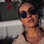 Malavé Earrings | Gold Hue