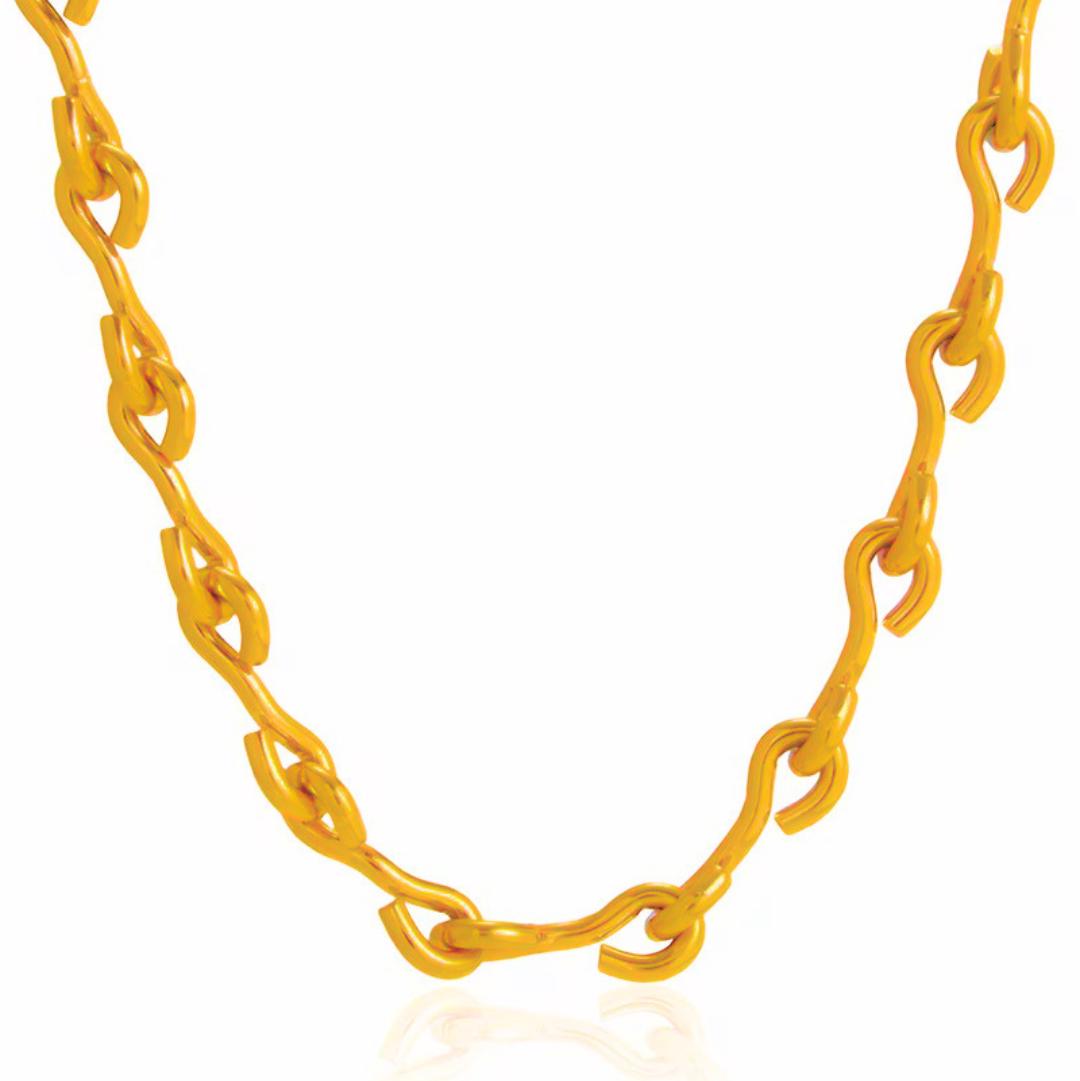 The Púa Necklace