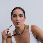 Aelia Pearl Necklace | Earth Edition