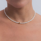 Aelia Pearl Necklace | Classic Edition