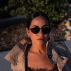 Marseille Sculptural Earrings