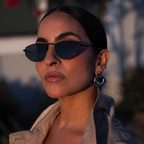 Malavé Earrings | Mixed Hue