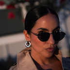 Malavé Earrings | Mixed Hue