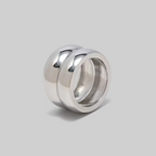 Matisse Double Band Ring