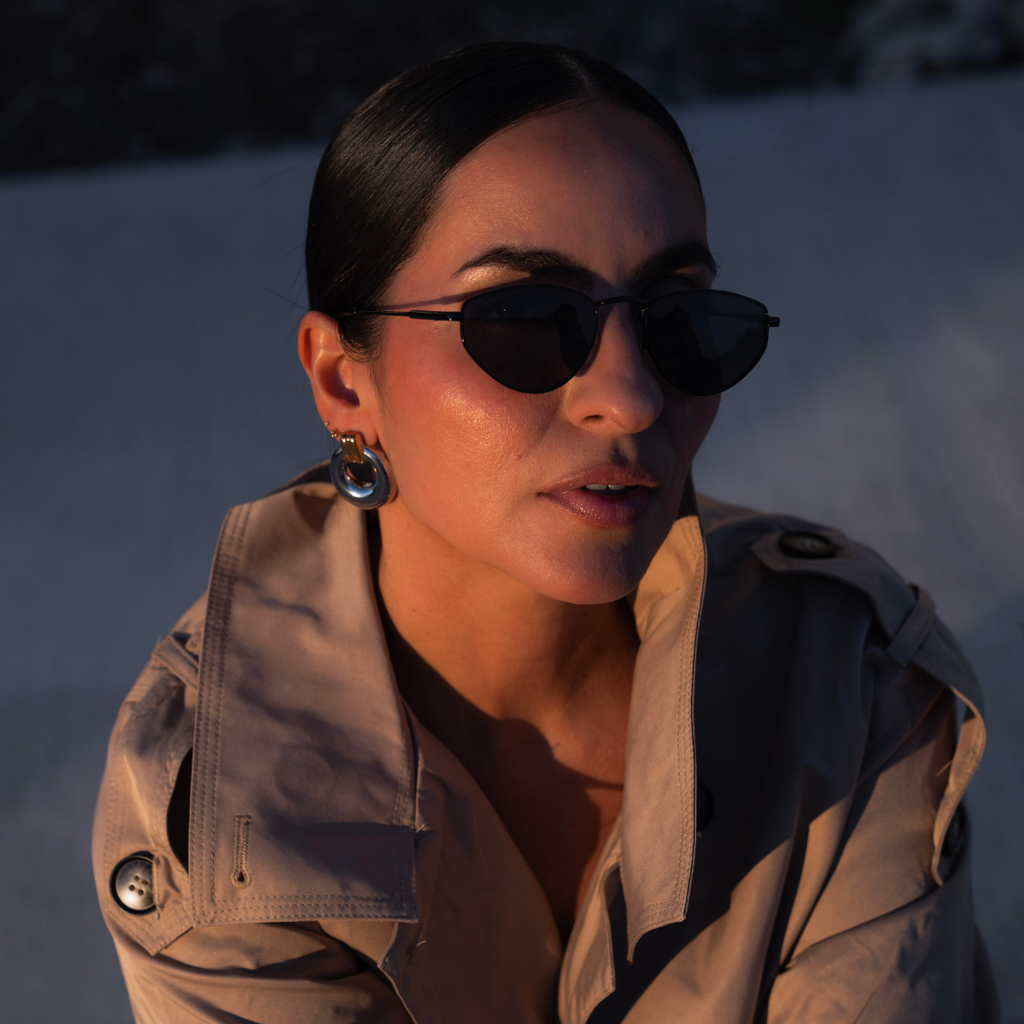 Malavé Earrings | Mixed Hue