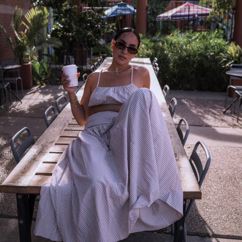 The Tidewalker Necklace | Choose your Variation