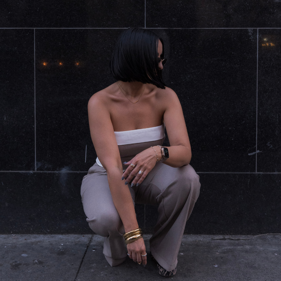 Instinct Layered Necklace