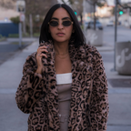 Instinct Layered Necklace