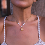 The Tidewalker Necklace | Choose your Variation