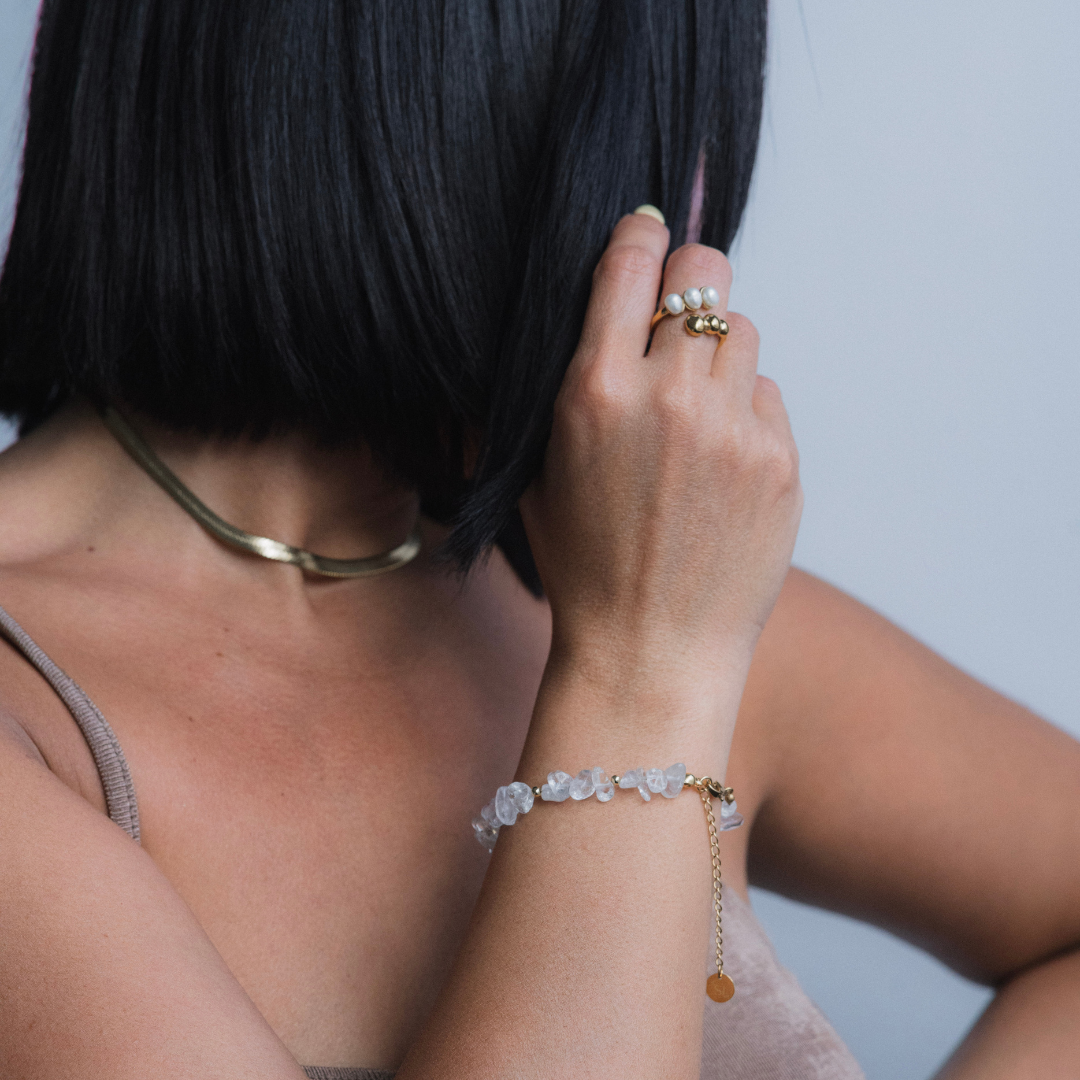 The Liora Bracelet