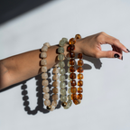 Mount Olympus Necklace