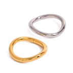 Dual Treat Ring Set