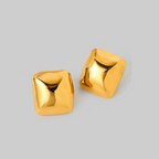 Adeline Earrings | Gold