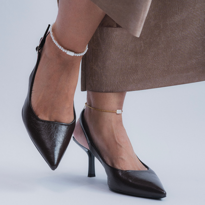 The Maré Anklet