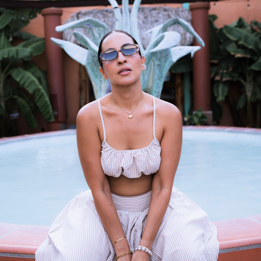 The Tidewalker Necklace | Choose your Variation