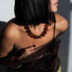 Mount Olympus Necklace