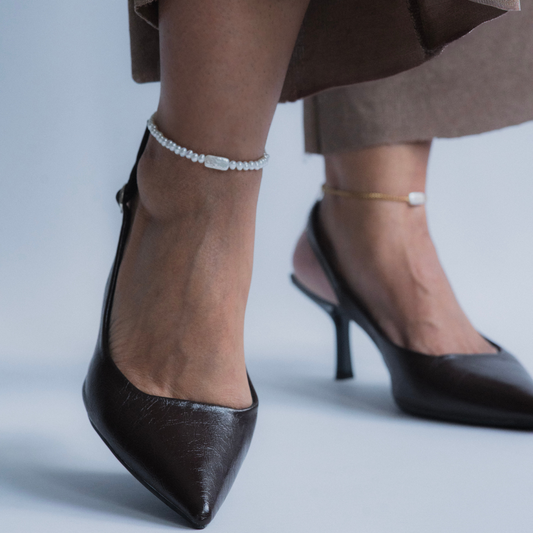 The Maré Anklet