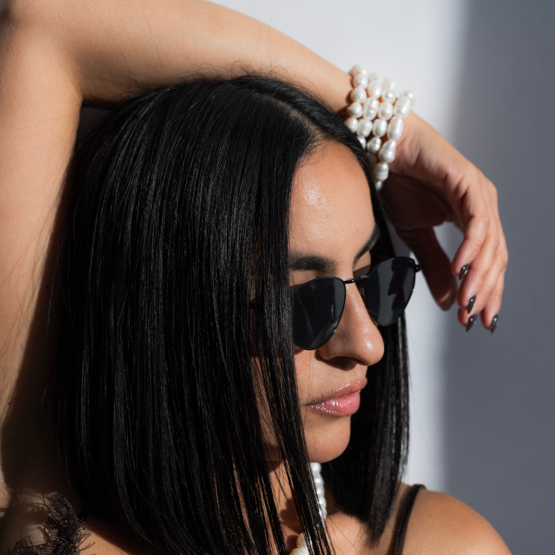 Essence Freshwater Pearl Bracelet