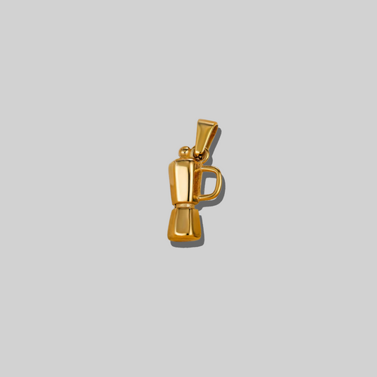 La Greca | Gold Hue