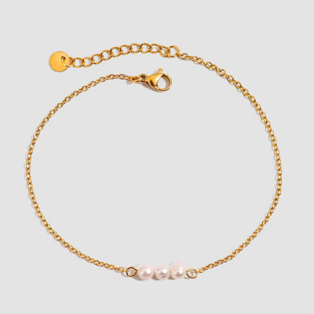 Pasito Anklet