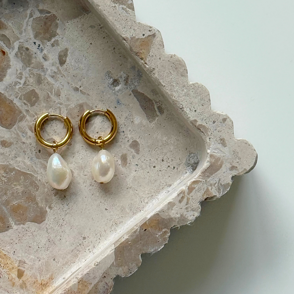 Everywhere Elsewhere Earrings