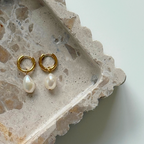 Everywhere Elsewhere Earrings