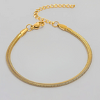 Gamby Snake Bracelet