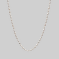Penny Dainty Baroque Pearl Necklace