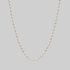Penny Dainty Baroque Pearl Necklace