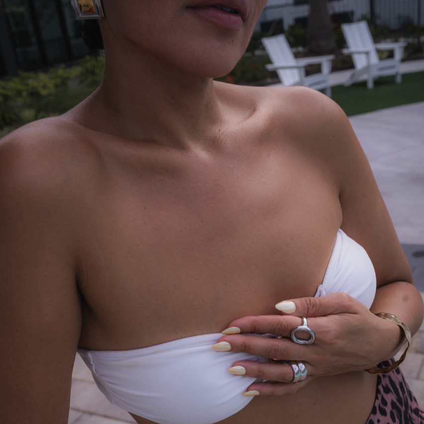 Deena Statement Ring